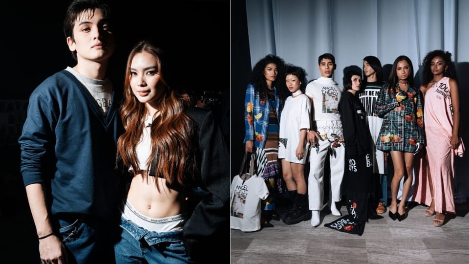 Inside Day 2 of Bench Fashion Week Holiday 2026